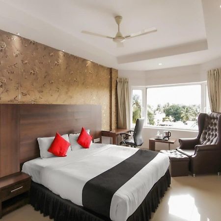 Fabhotel Dawn Мисор Екстериор снимка