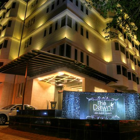 Fabhotel Dawn Мисор Екстериор снимка