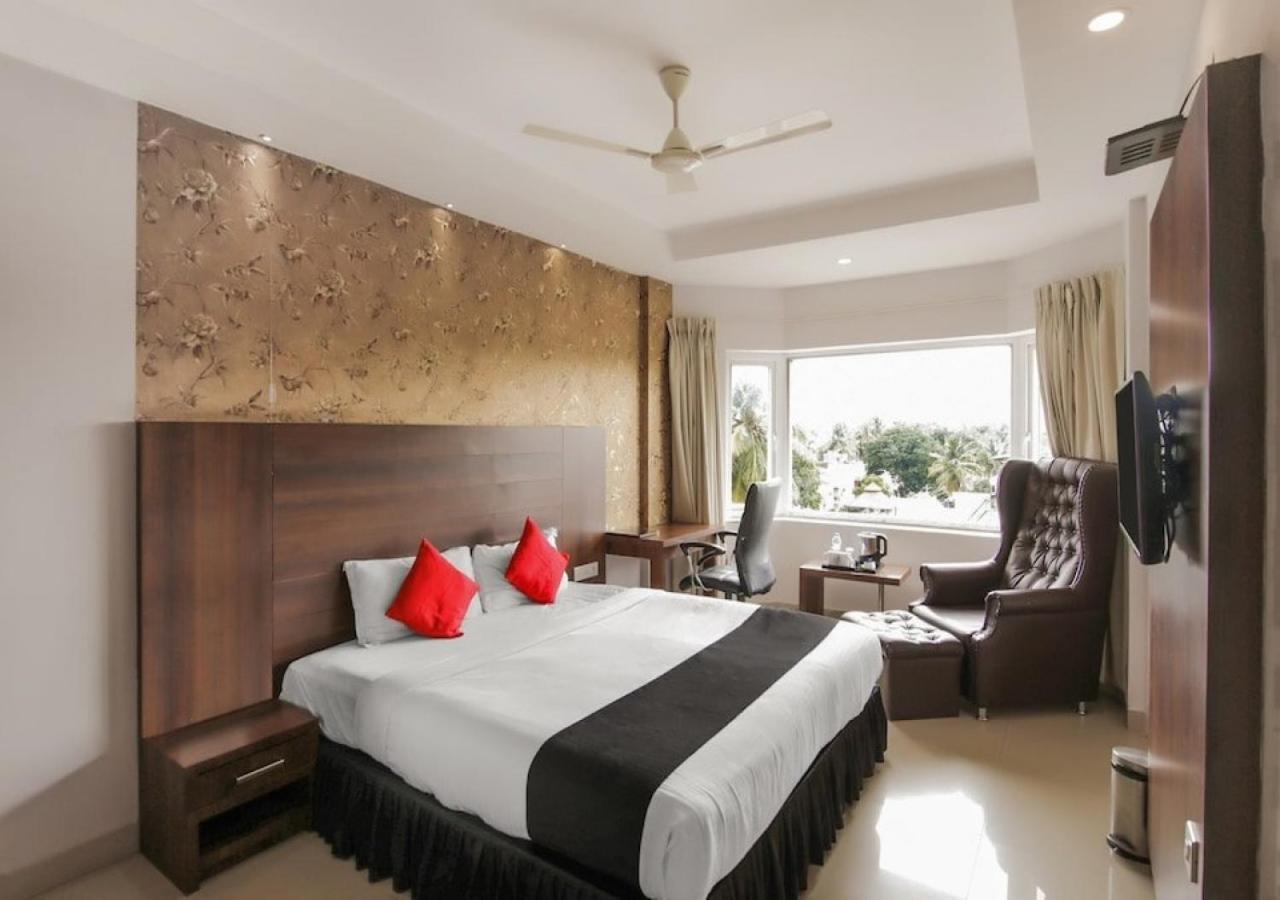 Fabhotel Dawn Мисор Екстериор снимка