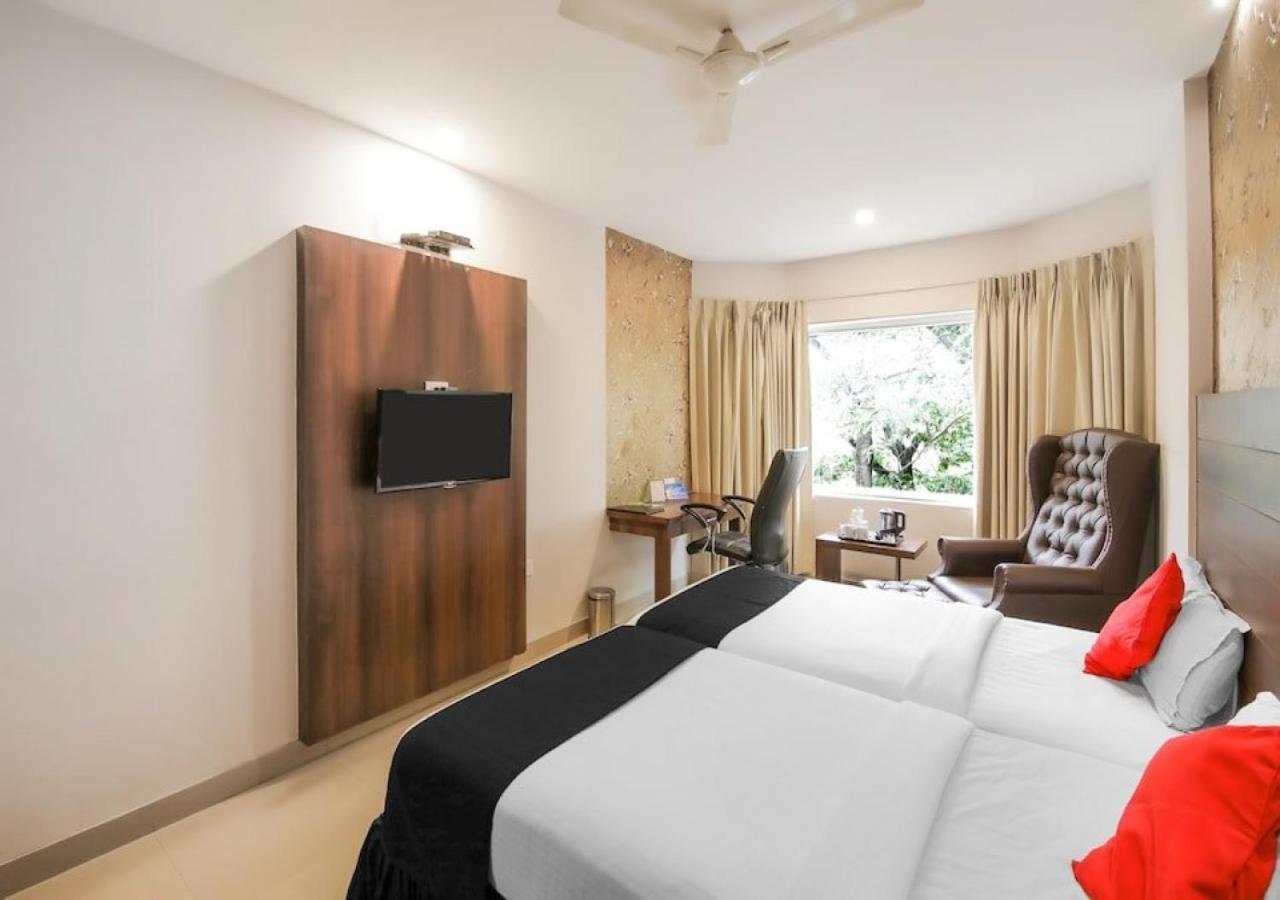Fabhotel Dawn Мисор Екстериор снимка