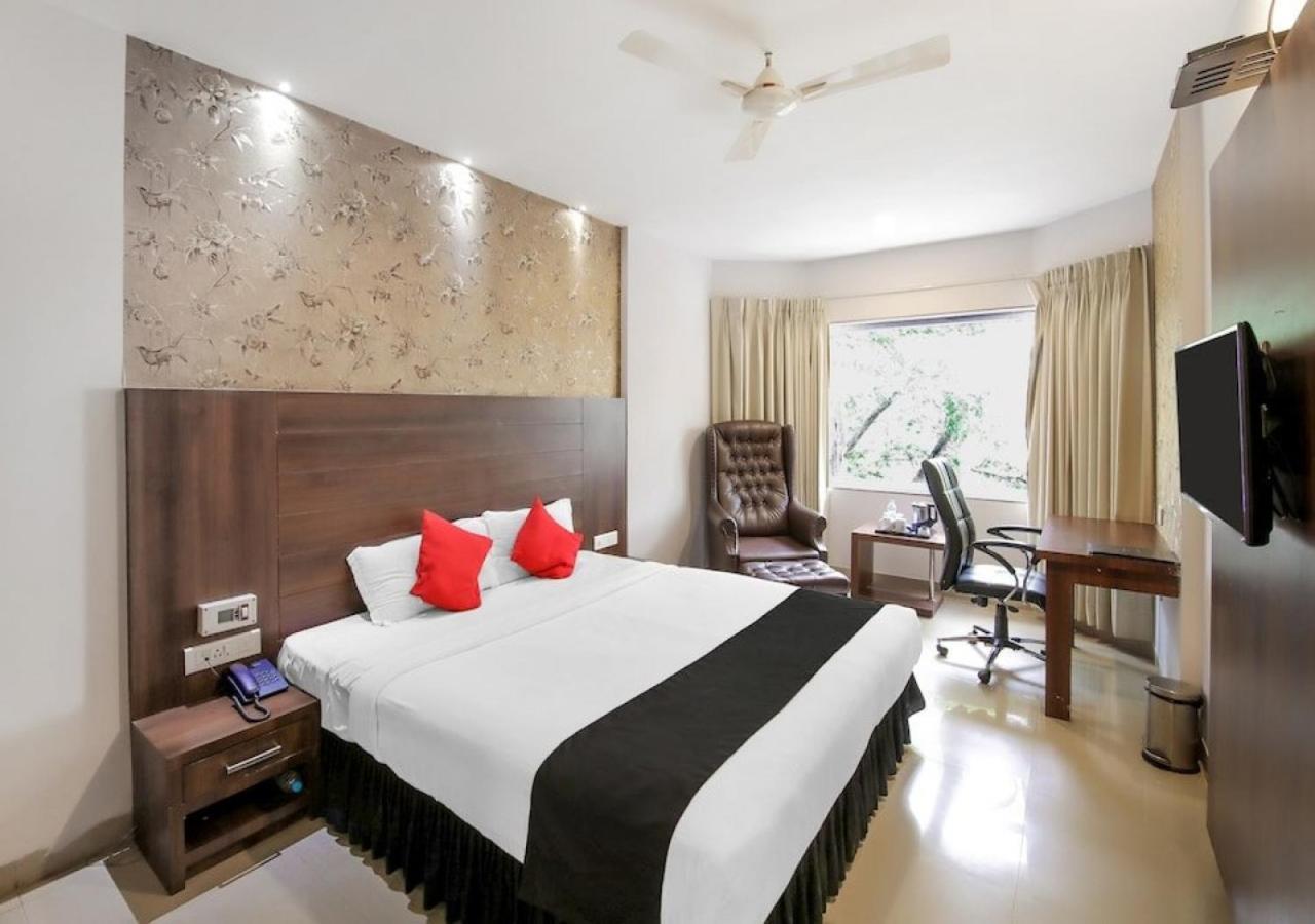 Fabhotel Dawn Мисор Екстериор снимка