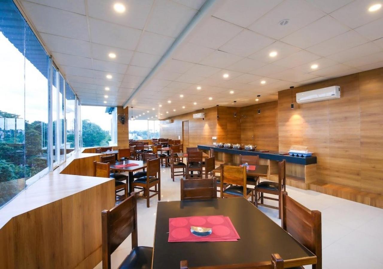 Fabhotel Dawn Мисор Екстериор снимка