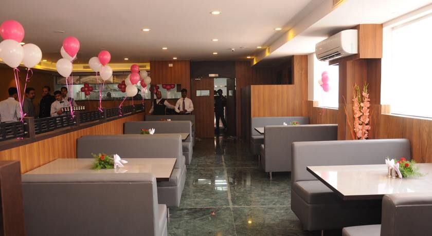 Fabhotel Dawn Мисор Екстериор снимка