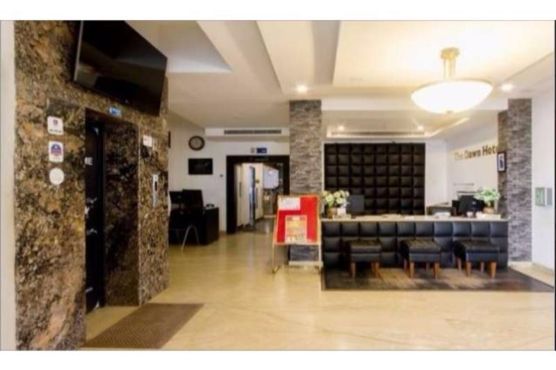 Fabhotel Dawn Мисор Екстериор снимка