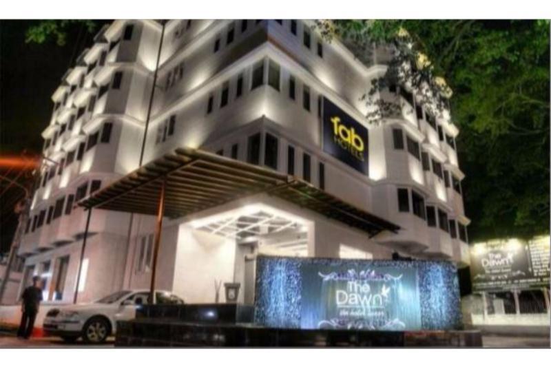 Fabhotel Dawn Мисор Екстериор снимка