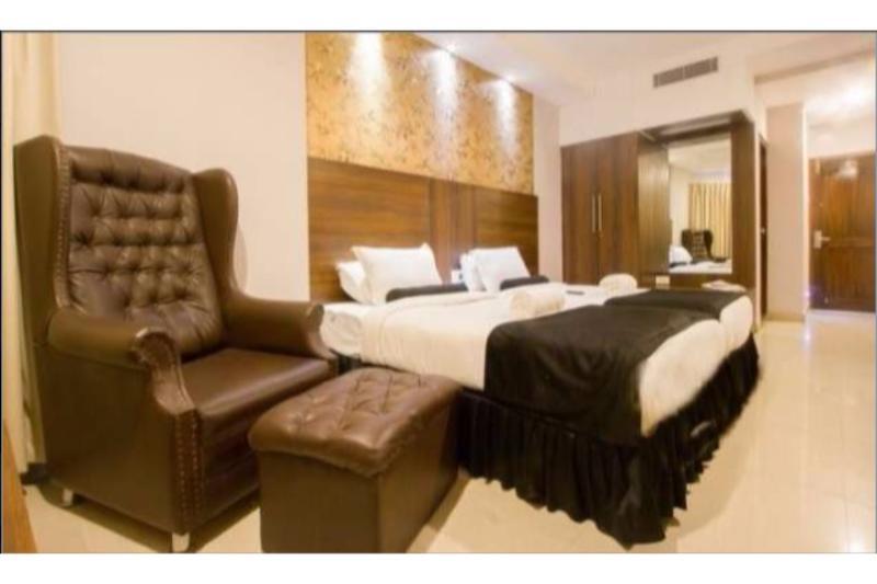 Fabhotel Dawn Мисор Екстериор снимка