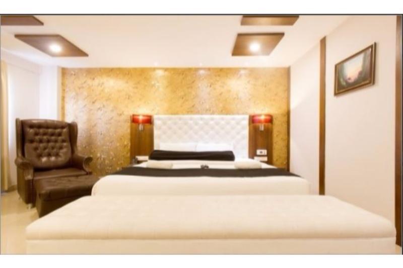 Fabhotel Dawn Мисор Екстериор снимка