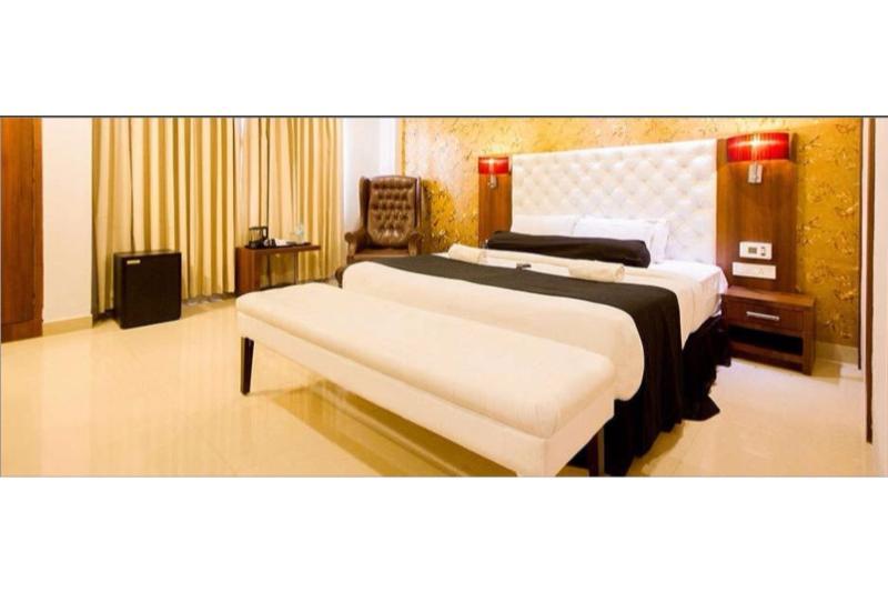 Fabhotel Dawn Мисор Екстериор снимка