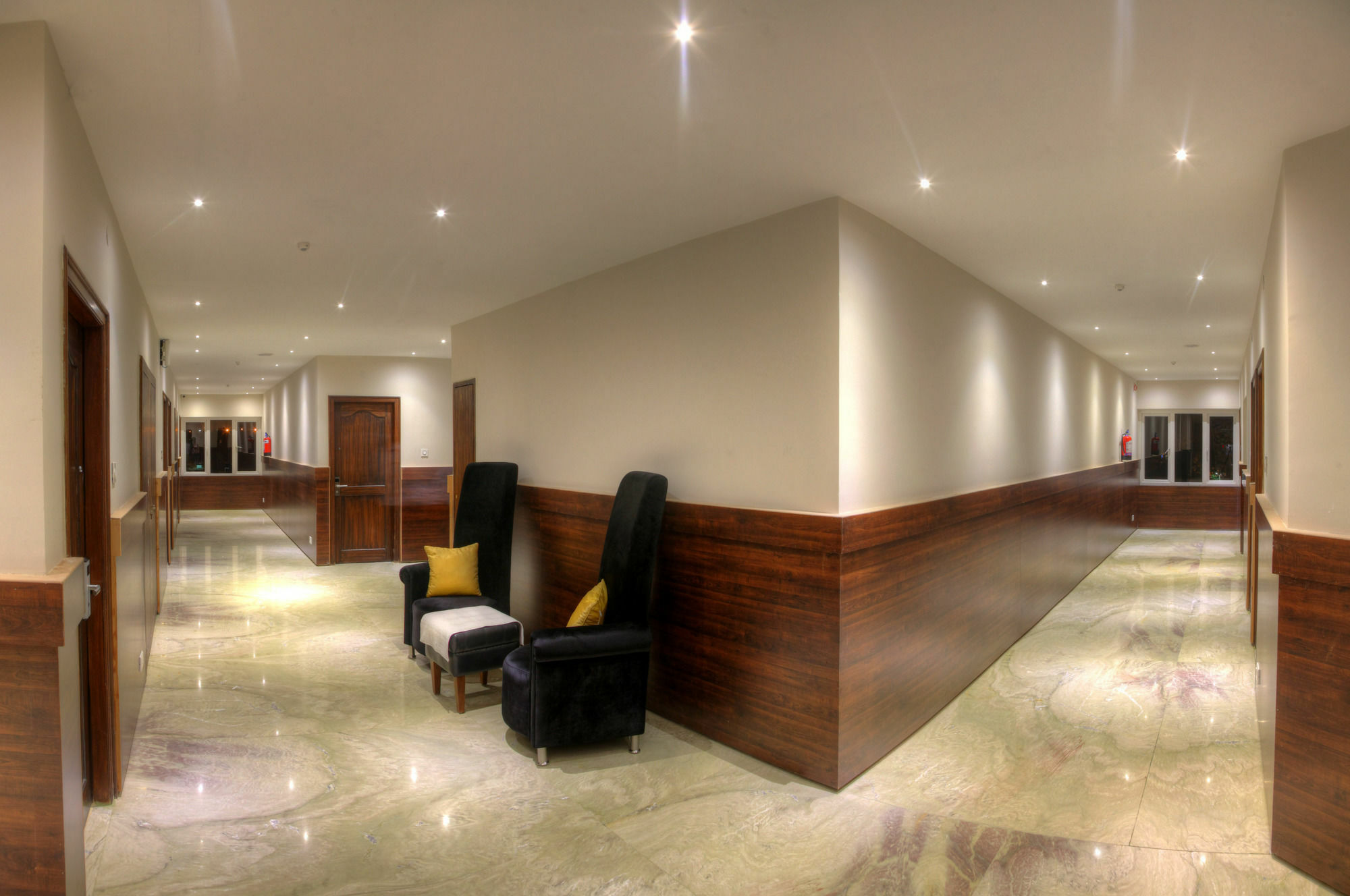 Fabhotel Dawn Мисор Екстериор снимка