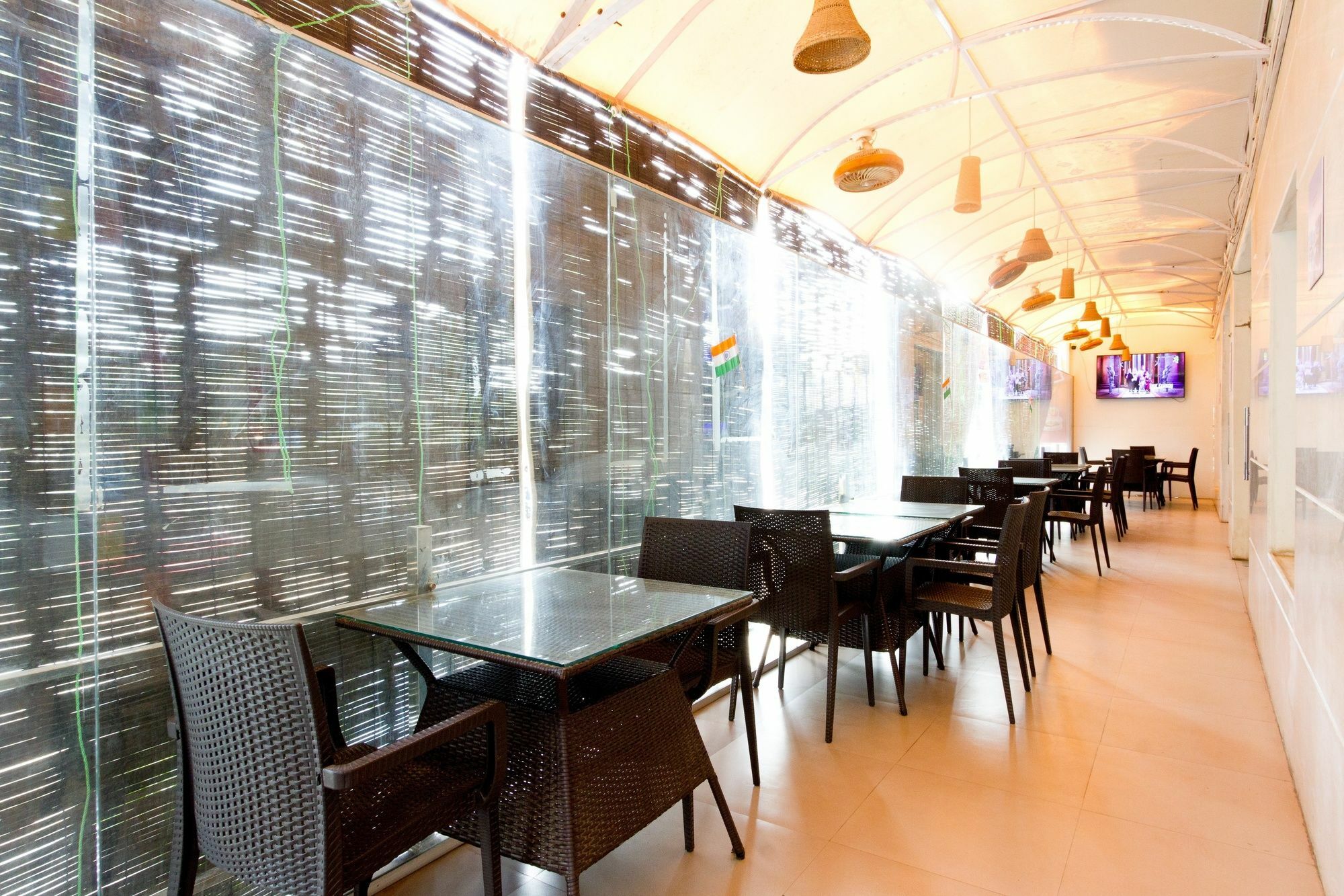 Fabhotel Dawn Мисор Екстериор снимка