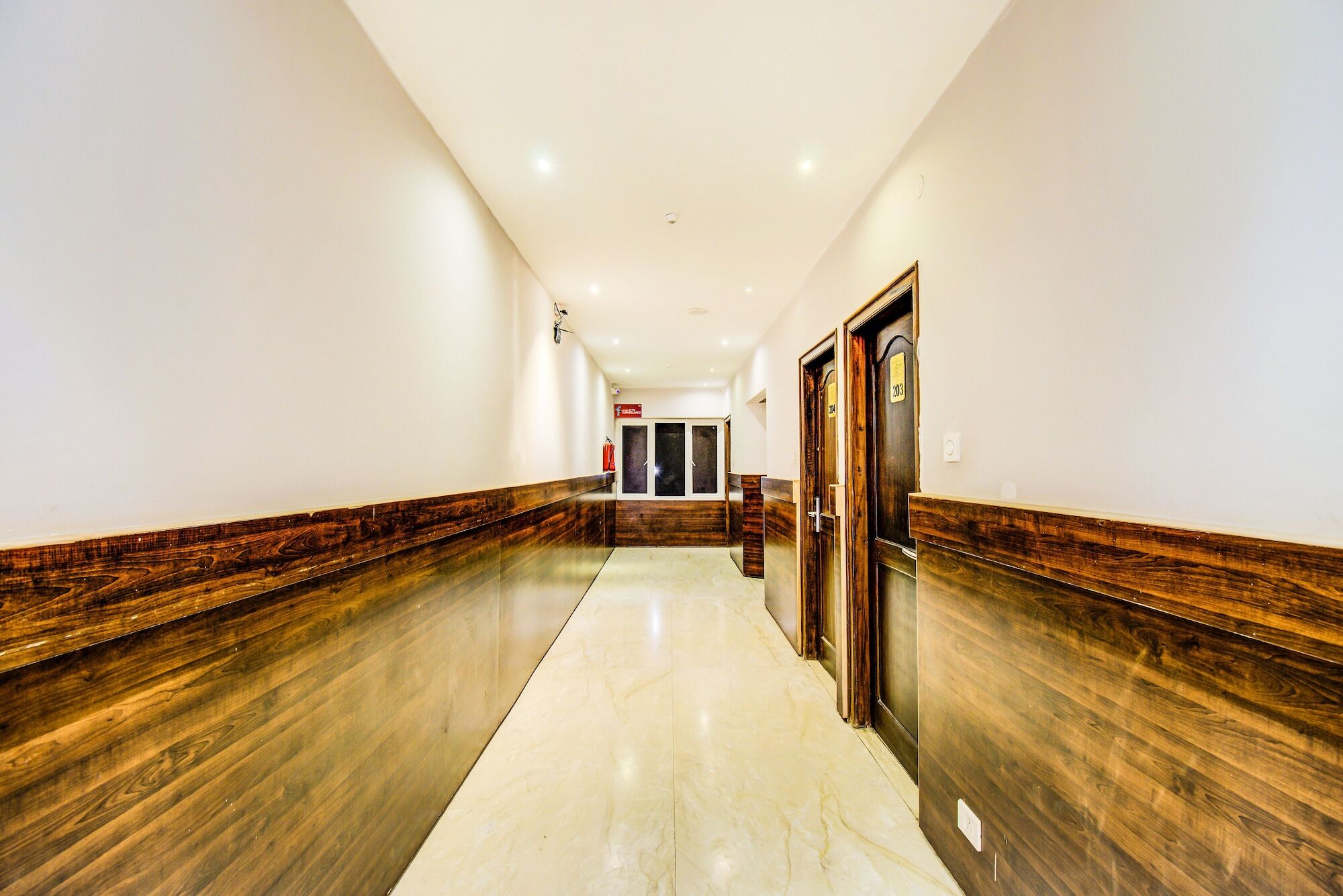 Fabhotel Dawn Мисор Екстериор снимка