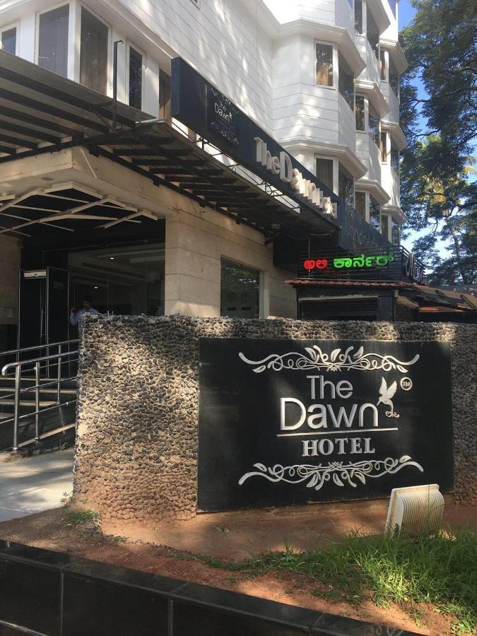 Fabhotel Dawn Мисор Екстериор снимка
