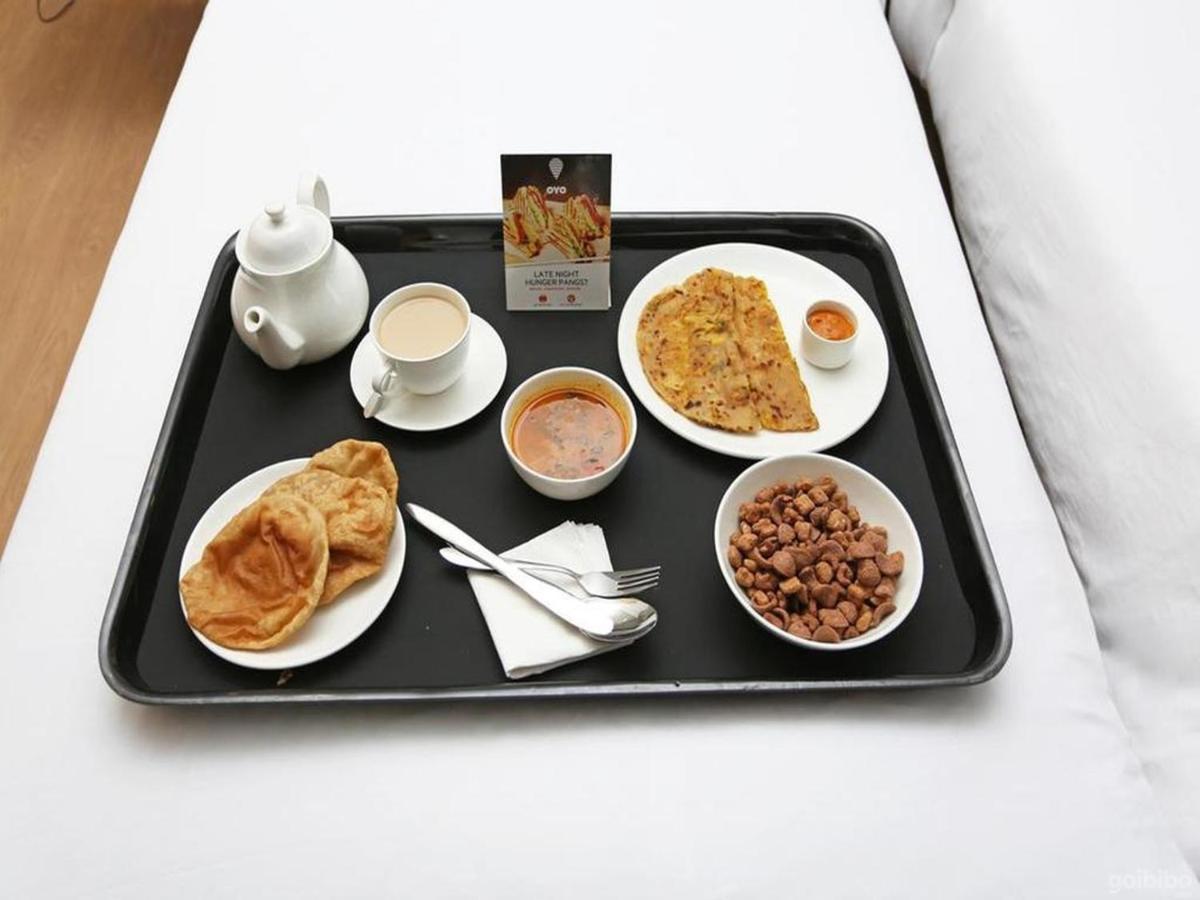 Fabhotel Dawn Мисор Екстериор снимка